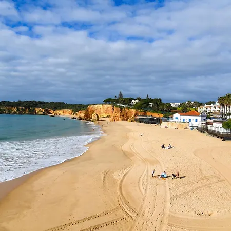 Appartement Casa Da Praia, 500m From The Beach!
