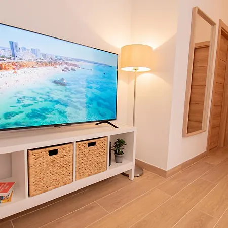 公寓 Casa Da Praia, 500m From The Beach!