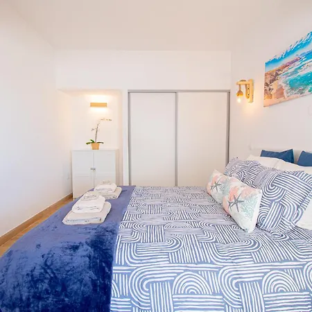 公寓 Casa Da Praia, 500m From The Beach! *