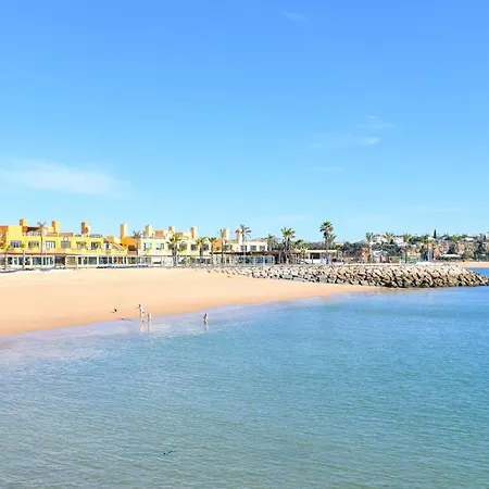 Casa Da Praia, 500m From The Beach! 公寓 波尔蒂芒