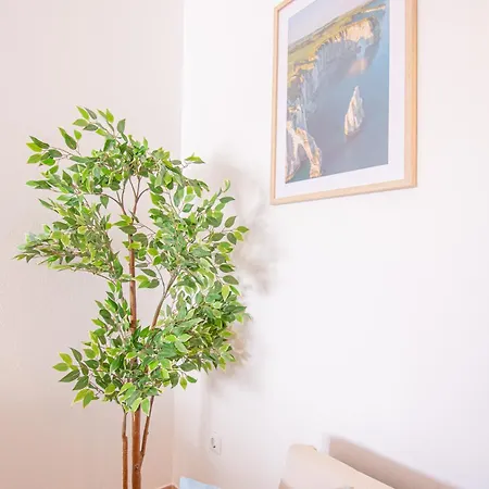 Casa Da Praia, 500m From The Beach! 波尔蒂芒