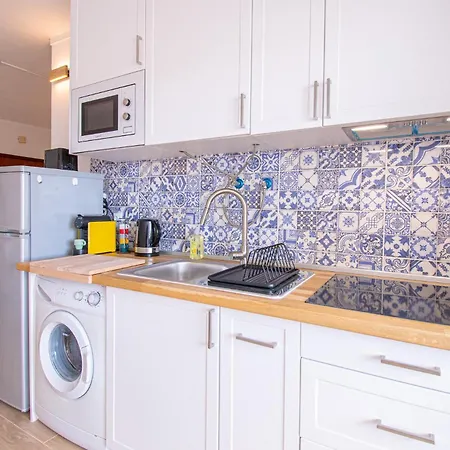 Casa Da Praia, 500m From The Beach! Appartement