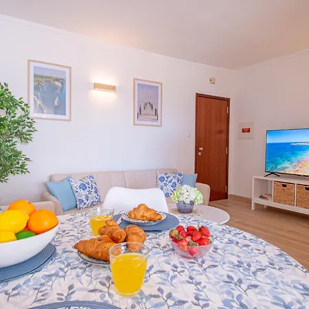 Casa Da Praia, 500m From The Beach! Appartement Portimão