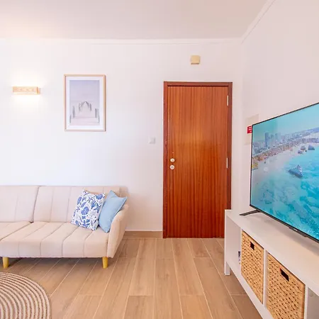 Casa Da Praia, 500m From The Beach! * بورتيماو