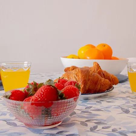 شقة Casa Da Praia, 500m From The Beach! *