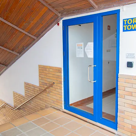 Apartmán Casa Da Praia, 500m From The Beach! Portimão