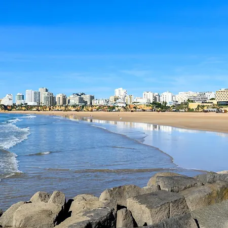 Apartmán Casa Da Praia, 500m From The Beach!