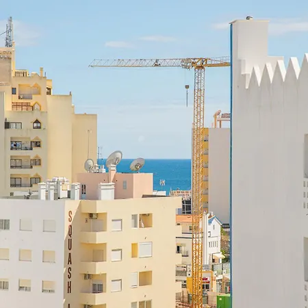 Apartmán Casa Da Praia, 500m From The Beach! *
